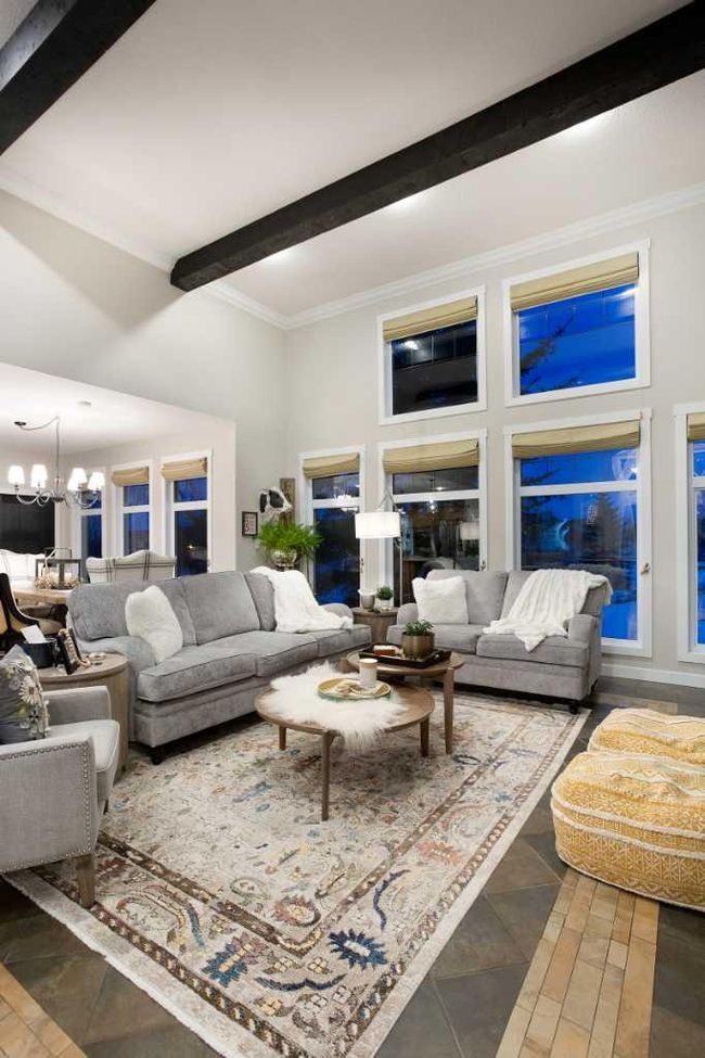 12 Liberty Place, House other with 4 bedrooms, 3 bathrooms and 4 parking in Sylvan Lake AB | Image 14