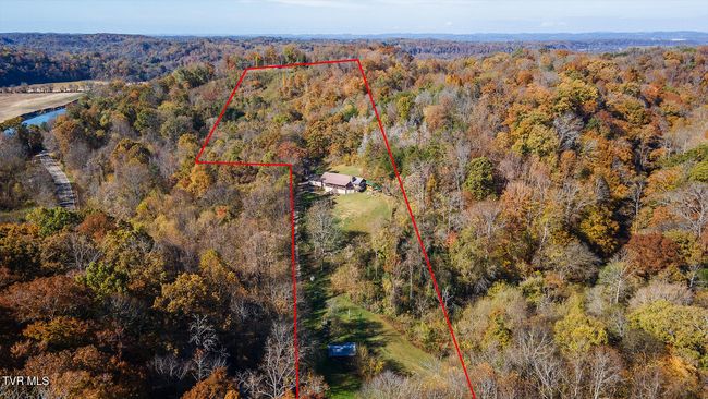1300 Fish Hatchery Rd, House other with 3 bedrooms, 2 bathrooms and null parking in Mohawk TN | Image 100