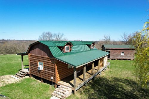 47.86 +/- Scenic View Road, Seneca, WI, 54645 | Card Image