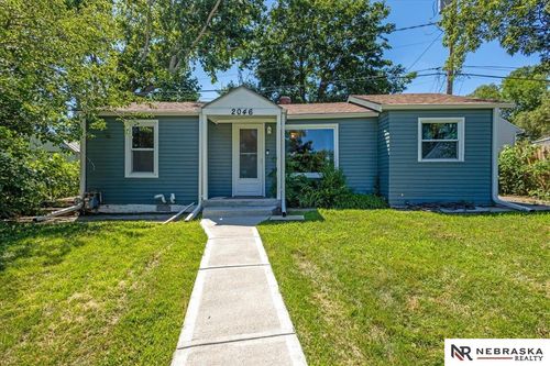 2046 N 69th St, Omaha, NE, 68104-4617 | Card Image