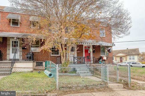 6320 Brown Ave, BALTIMORE, MD, 21224-6129 | Card Image