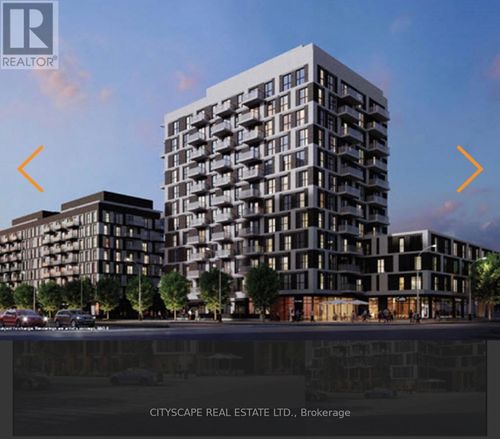 906-335 Wheat Boom Drive, Oakville (JM Joshua Meadows), ON, L6G7Y1 | Card Image