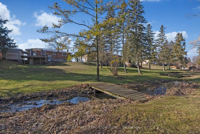 5751 Ochonski Rd, House other with 4 bedrooms, 1 bathrooms and 4 parking in Orono ON | Image 39