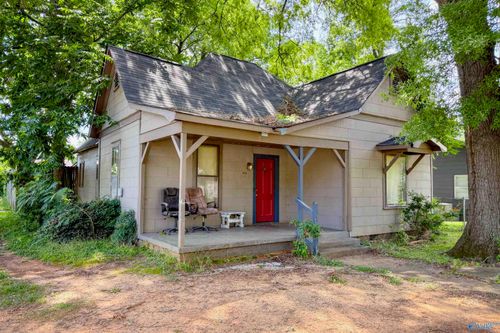 402 5th Avenue Sw Sw, Decatur, AL, 35601 | Card Image