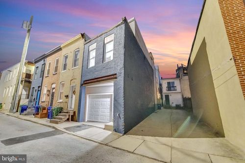 1707 Marshall St, BALTIMORE, MD, 21230-4818 | Card Image