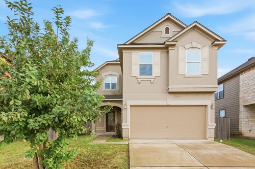 13535 Abraham Lincoln St, Manor, TX, 78653-3912 | Card Image