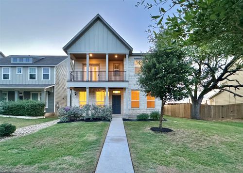 1821 Cantonata Dr, Leander, TX, 78641-4726 | Card Image