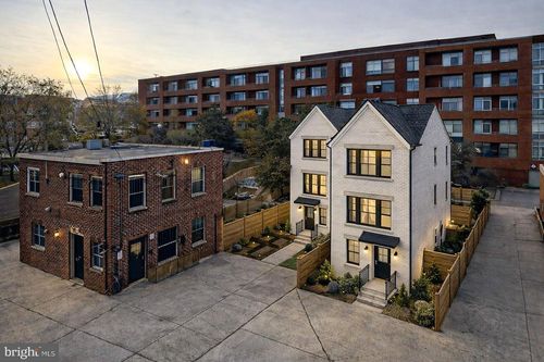 327 Rear L Street Ne, WASHINGTON, DC, 20002 | Card Image