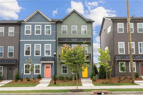 1115 Hodgepodge Way, Atlanta, GA, 30316 | Card Image