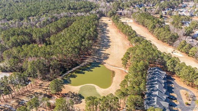 82 Pine Hawk Dr, Townhouse with 3 bedrooms, 3 bathrooms and null parking in Spring Lake NC | Image 17