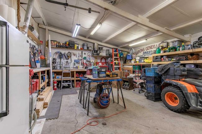 128 Main St, Home with 0 bedrooms, 0 bathrooms and null parking in Barons AB | Image 11