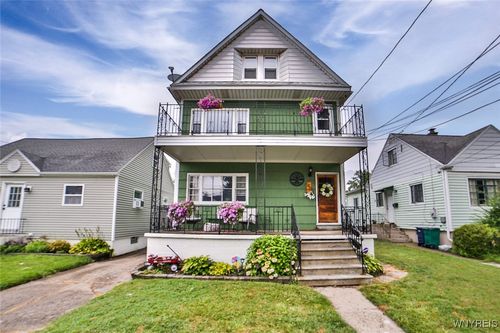 140 Aldrich Place, Buffalo, NY, 14220 | Card Image