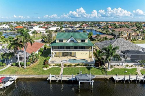 2839 Coral Way, PUNTA GORDA, FL, 33950-5032 | Card Image
