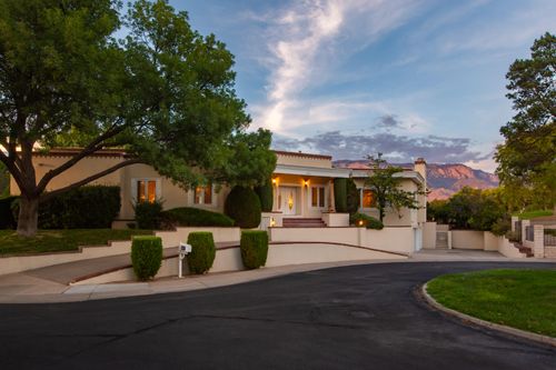 9500 Pebble Beach Drive Ne, Albuquerque, NM, 87111 | Card Image