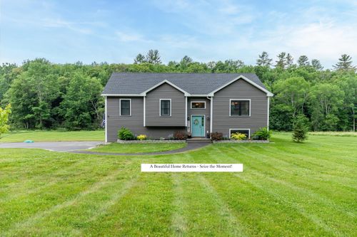 101 Oak Hill Road Road, Orrington, ME, 04474 | Card Image
