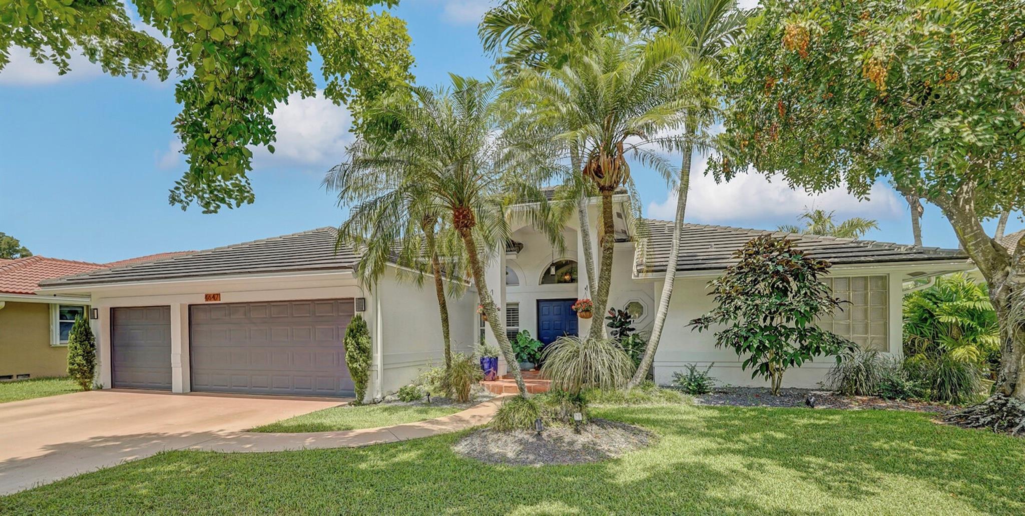 57th Ln, Coral Springs, FL 33067