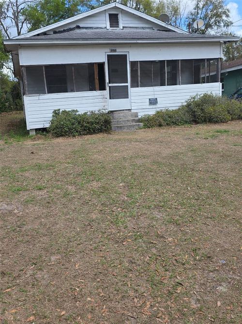 2020 Hamilton St, BARTOW, FL, 33830-6021 | Card Image