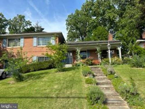 7013 Whittier Blvd, BETHESDA, MD, 20817-6169 | Card Image