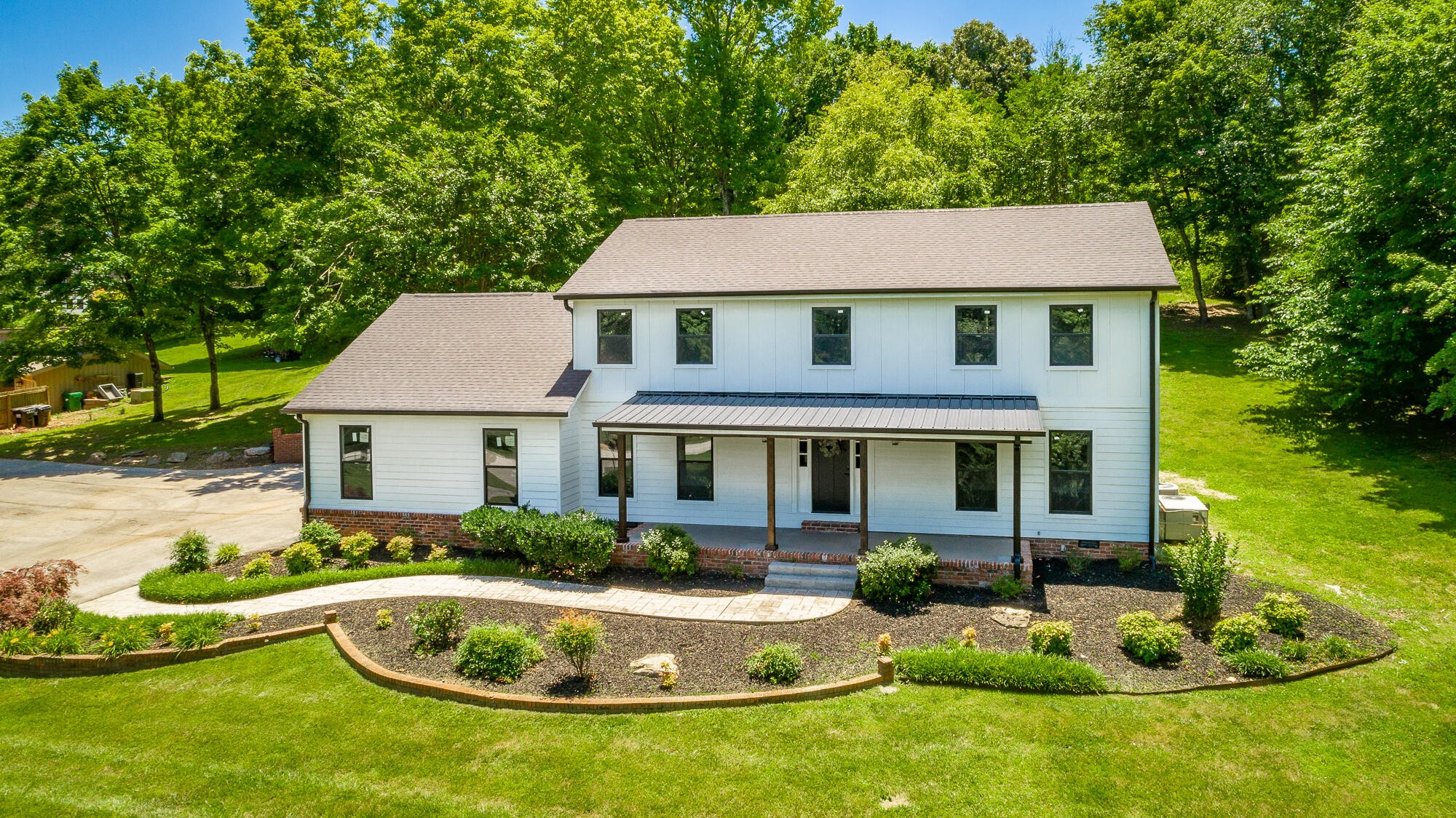 Mitchell Mill Rd, Ooltewah, TN 37363