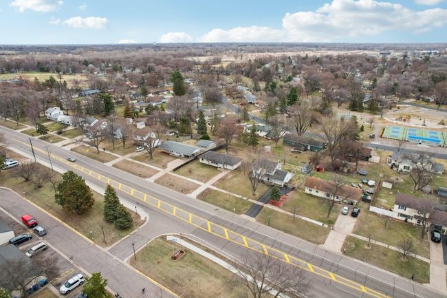 11749 Crooked Lake Blvd Nw, House other with 4 bedrooms, 1 bathrooms and null parking in Coon Rapids MN | Image 39