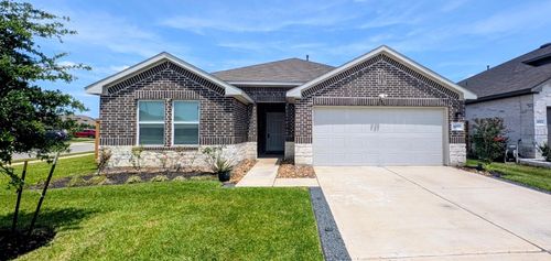 4988 Blue Beetle Ridge Dr, Katy, TX, 77493-5438 | Card Image