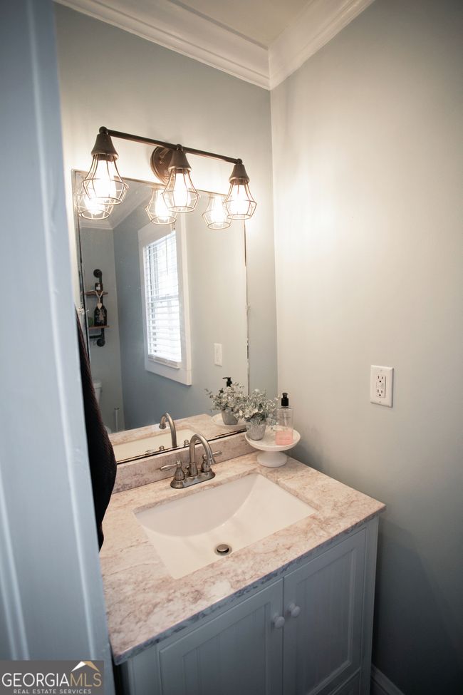 936 Springer Dr, House other with 4 bedrooms, 3 bathrooms and null parking in Griffin GA | Image 26