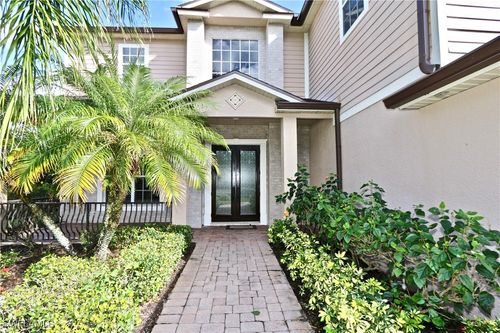 2855 Coach House Way, NAPLES, FL, 34105-2720 | Card Image