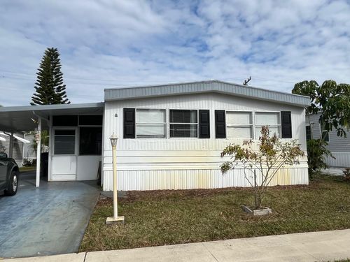 4123 Mission Bell Dr, Boynton Beach, FL, 33436-2623 | Card Image