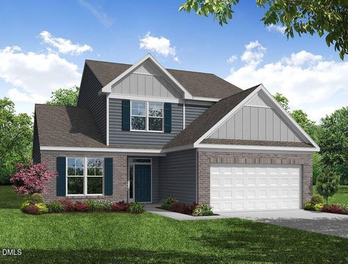 122 Steppe Way, Garner, NC, 27529-7847 | Card Image