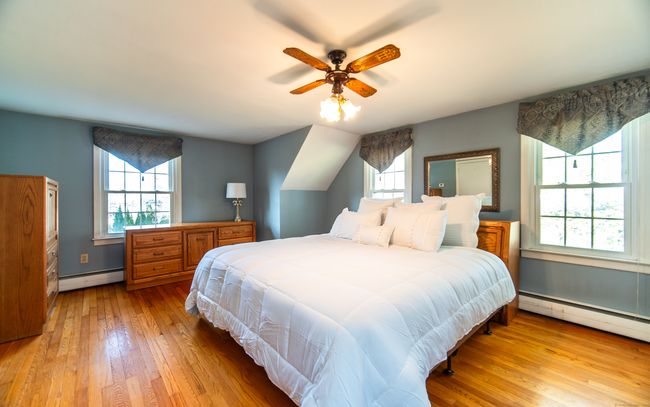 69 Essex Rd, House other with 4 bedrooms, 2 bathrooms and null parking in Old Saybrook CT | Image 23