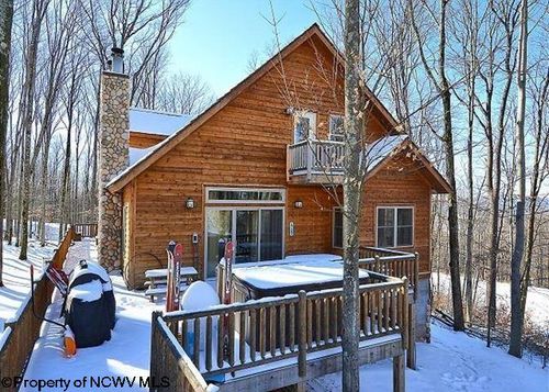 429 Mid Mountain Drive, Davis, WV, 26260 | Card Image