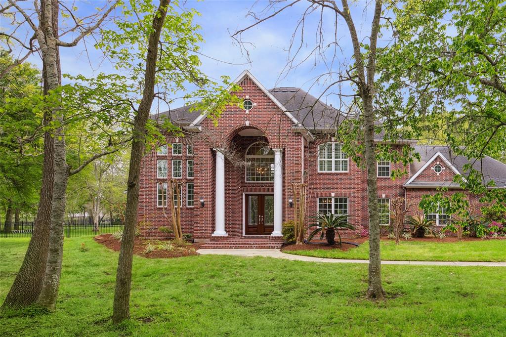 Thompson Lake Dr, Missouri City, TX 77459