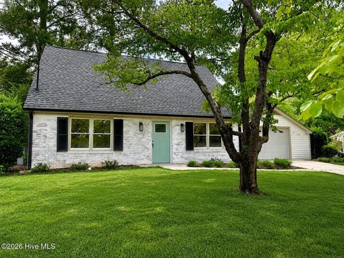 1408 Edgebrook Dr, Garner, NC, 27529-4419 | Card Image