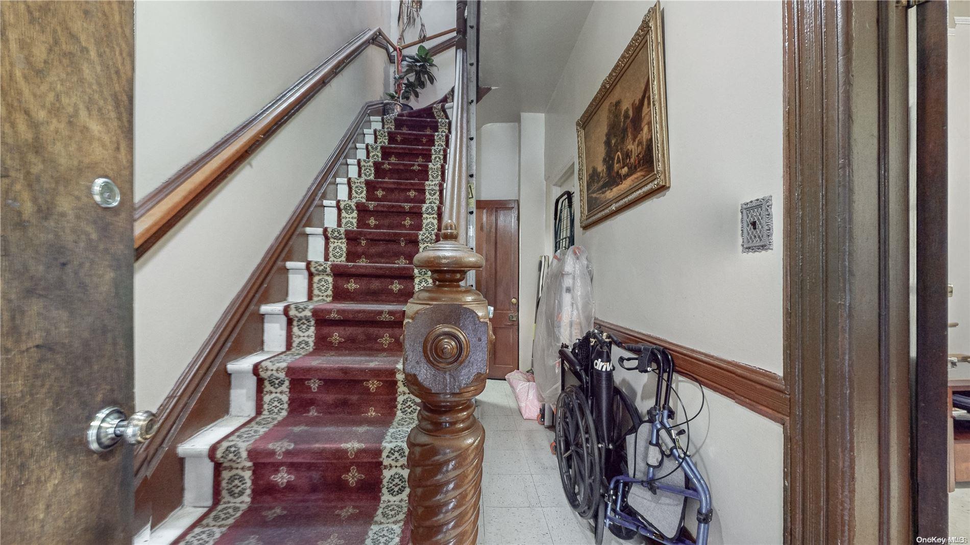 Residential Income in New York 3