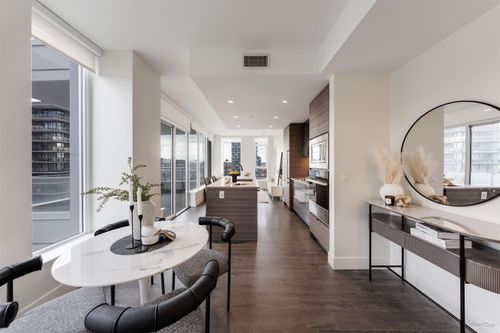 1307-3438 Sawmill Cres, Vancouver, BC, V5S0E3 | Card Image