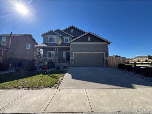 6670 Big George Dr, Colorado Springs, CO, 80923-7477 | Card Image