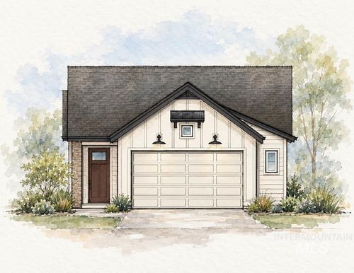 10197 Windrock St, Nampa, ID, 83687-1175 | Card Image
