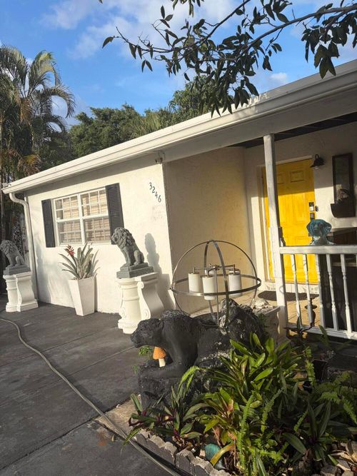 3246 Orange Street, Boynton Beach, FL, 33435 | Card Image