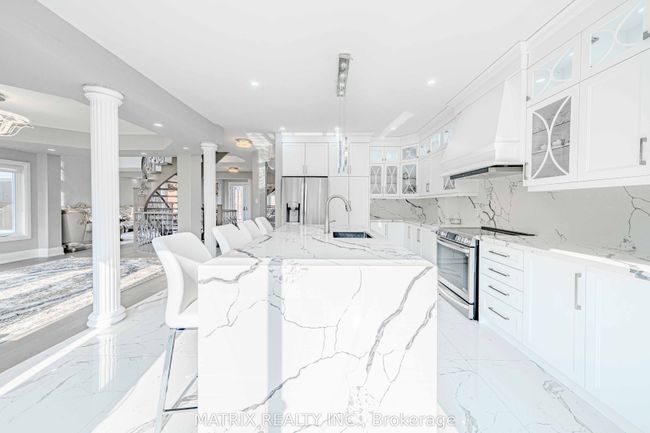 2396 Southcott Rd, House other with 4 bedrooms, 4 bathrooms and 6 parking in Pickering ON | Image 25