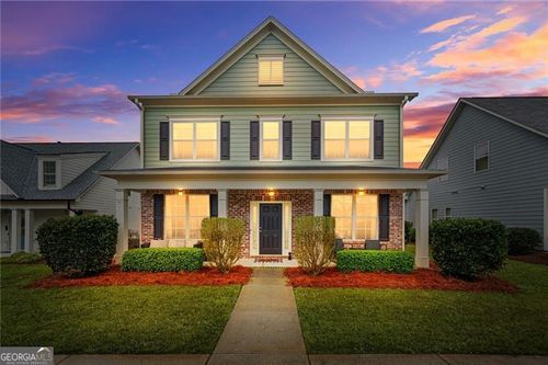 192 S Village Sq, Canton, GA, 30115 | Card Image