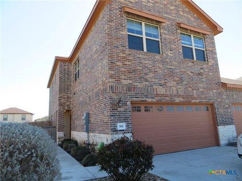 382 Creekside Curv, New Braunfels, TX, 78130-6509 | Card Image
