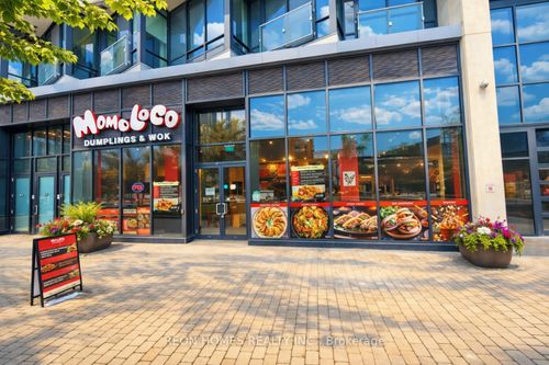 15 Merchants' Wharf, Toronto, ON, M5A0N8 | Card Image