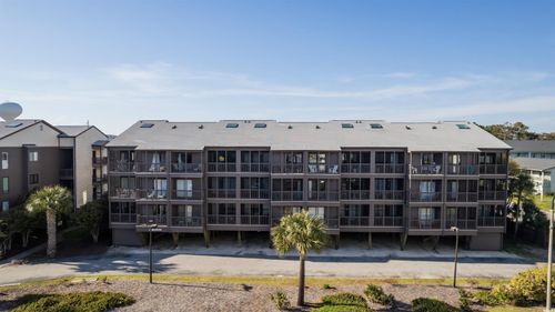 241-207 N Ocean Blvd, North Myrtle Beach, SC, 29582-2925 | Card Image