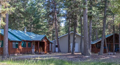 6961 W Fork Road, Darby, MT, 59829 | Card Image