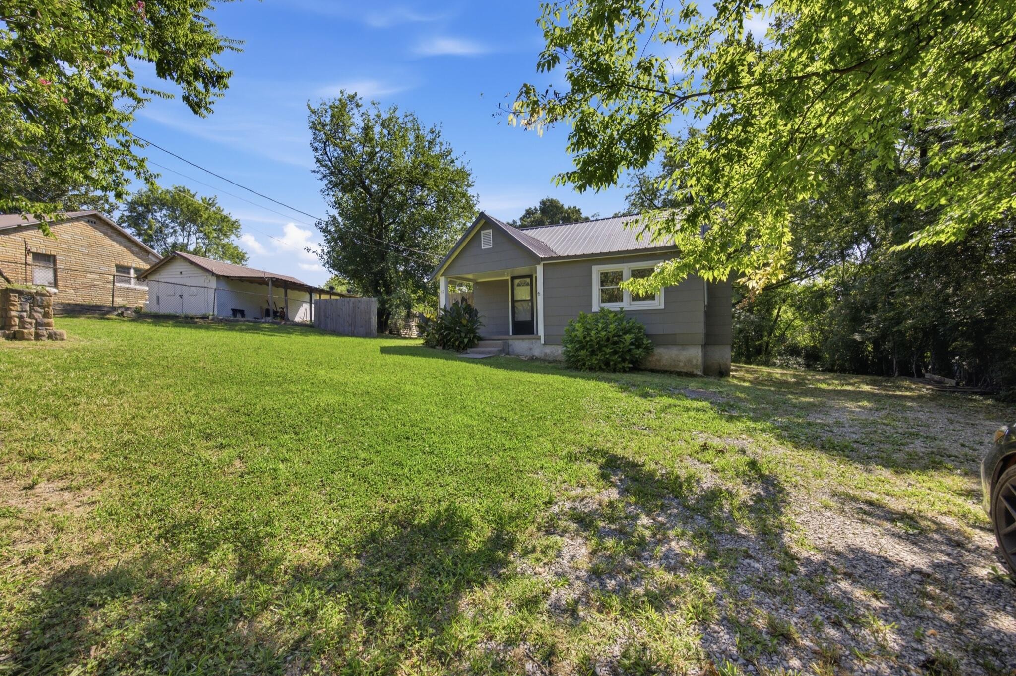 Residential in Rossville 2