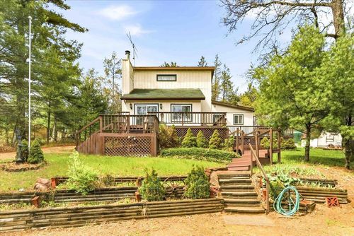 1727 W 19th Avenue, Strongs Prairie, WI, 54613 | Card Image