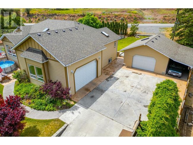 181 Homestead Rd, House other with 3 bedrooms, 3 bathrooms and 6 parking in Lillooet BC | Image 62