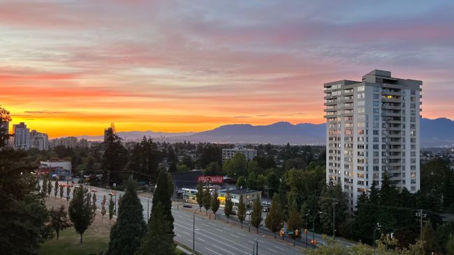 1103 - 5790 Patterson Avenue, Condo with 2 bedrooms, 2 bathrooms and 1 parking in Burnaby BC | Image 12