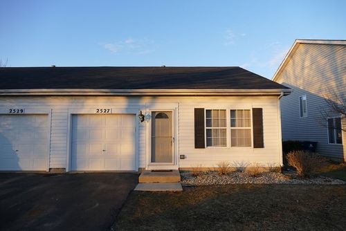 2527 Eldorado Ln, Naperville, IL, 60564-8408 | Card Image