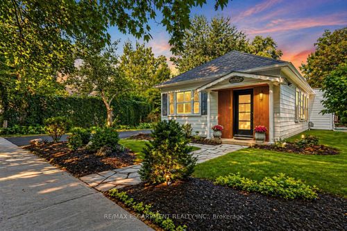 267 Davy St, Niagara on the Lake, ON, L0S1J0 | Card Image